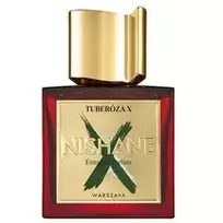 Universalūs kvepalai, Nishane Tuberóza X EDP 15ml