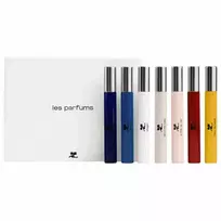 „Courrèges“ kvepalų rinkinys „Discovery Set“ 7 x 10 ml