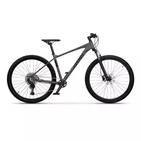 CROSS Xtreme 10 - 29" // 10G, dydis 16.5" (42 cm) (pilka)