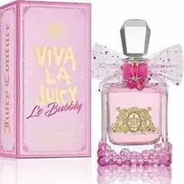 Moteriški kvepalai, Viva La Juicy Le Bubbly EDP 50ml