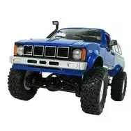 RC Car Short Course Truck with Ni-MH Battery