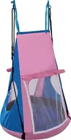 Sūpynės „Gandų lizdas“ su moskitine 95 cm
