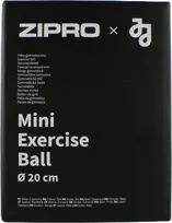 Zipro PVC MINI BALL 20CM/110G PVC