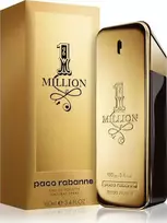 „Paco Rabanne 1 Million“ EDT, 100 ml