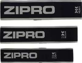 Zipro ZIPRO Guminukų rinkinys ZIPRO x JJ Mini Band, 3 vnt., lateksas