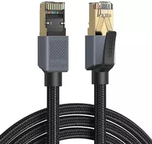 Ugreen Kabel Ethernet RJ-45 NW343 Cat 8 F/FTP 2m (85370)