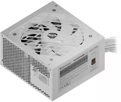 GENESIS Nihon 750NM maitinimo blokas, baltas, 750 W (NGP-2369)