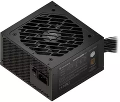 „GENESIS Nihon 650NM“ maitinimo blokas, juodos spalvos, 650 W (NGP-2367)