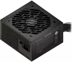 „GENESIS Nihon 750NM“ maitinimo blokas, juodos spalvos, 750 W (NGP-2368)