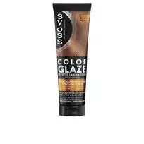 COLOR GLAZE mattifying color mask with laminated effect #Copper 130 ml