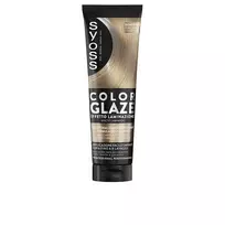 COLOR GLAZE mattifying color mask with laminated effect #Blonde Beige 130 ml