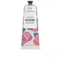 BRITISH ROSE hand cream 100 ml