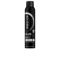 GLAZE 3 IN 1 top coat 200 ml