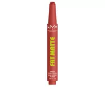 FAT MATTE lipstick #Mauve Cloud 2 gr