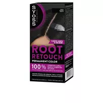 ROOT RETOUCH root touch-up mask #Black 1 unit