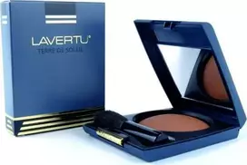 Lavertu „Terre De Soleil“ kepintas bronzantas 12 g 03