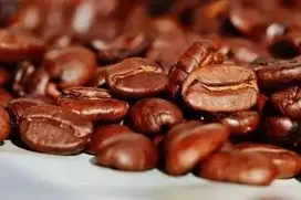 Kawa ziarnista Tchibo Exclusive Good Mood Blend 1 kg