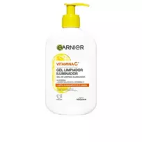 Vitamin C brightening cleansing gel 250 ml
