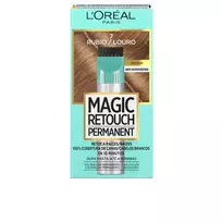 MAGIC RETOUCH permanent hair color #7-Blonde 1 unit