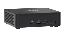 TAROX MINI-PC G14  - U5,16GB,500GB SSD,W11P