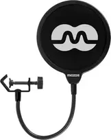 „Mozos Pop“ mikrofono filtras PS-1