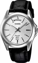 „Casio“ laikrodis VYRIŠKAS „CASIO“ LAIKRODIS MTP-1370L 7AVDF (zd116a)