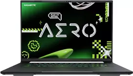 Laptop Gigabyte AERO X16 Ryzen 9 AI 465 / 32GB / 1 TB / W11 / RTX 5070 / 165 Hz (4PHN4EEC64DH)
