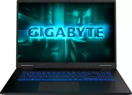 Nešiojamasis kompiuteris „Gigabyte Gaming A16 3VH“ su „Ryzen 7 260“ procesoriumi / 16GB / 512GB / „RTX 5060“ / 165 Hz (3VHK3EEC93SD)