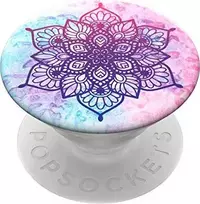 „PopSockets“ „Pop“ ant piršto „Rainbow Nirvana“ 2-osios kartos ME-PS-A144