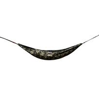 TigerWood Dragonfly V2 Long Camo Hamakas su tinkleliu nuo uodų