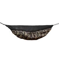 TigerWood Underquilt Marra Camo 4.0 230 cm Antklodė hamakui