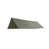 TigerWood 3x2 m Olive Termo stovyklavimo brezentas