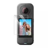 Puluz tempered glass for Insta360 X4 Air universal