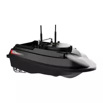 Flytec V066 žvejybinis valtis su GPS, 18 000 mAh – universalus modelis