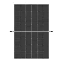Trina Solar Ecoflow 520W saulės modulis – universalus
