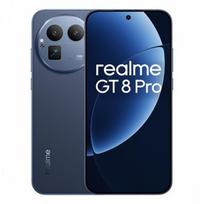 Smartphone GT 8 PRO 12/256 Urban Blue RMX5210