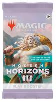 Magic: The Gathering - Modern Horizons 3 Play Booster