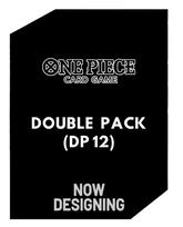 One Piece Card Game The World's Strongest Warrior Double Pack Set (DP-12)