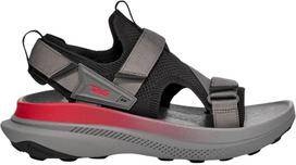 Teva Aventrail Men's Black / Charcoal – vyriškos bekelės bėgimo ir žygių basutės