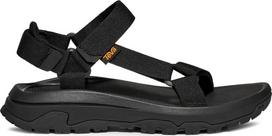 Teva Hurricane XLT3 Men's Black – vyriškos turistinės ir laisvalaikio basutės