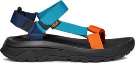 Teva Hurricane XLT3 Men's Bright Multi– vyriškos turistinės ir laisvalaikio basutės