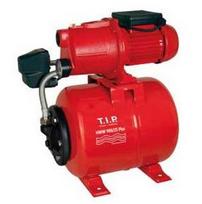 Vandens siurblys su hidroforu T.I.P. Pumpen HWW 900-25Plus-22H 0,37kW