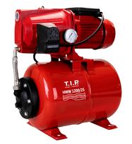 Vandens siurblys su hidroforu T.I.P. Pumpen HWW 1200-25-24H 1,0kW