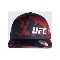 Kepurė UFC Zenith by Venum Authentic Fight Week Trucker, bordinė