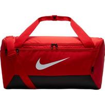 Nike Sportinis Krepšys Nk Brsla S Duff-9.5 Red DM3976 657