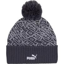 Puma Kepurė Ess Pom Beanie Grey 025469 03