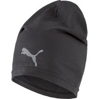 Puma Kepurė Slouchy Cuffless Running Beanie Black 023469 01