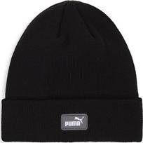Puma Kepurė Classic Cuff Beanie Black 025894 01
