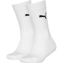 Puma Kojinės Easy Rider White 938376 02