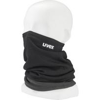 Kaklaskarė Uvex loop thermo black